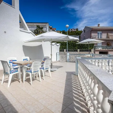 Gorgeous In With Wifi Crikvenica