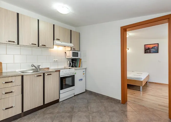 Amazing In Apartmán Crikvenica
