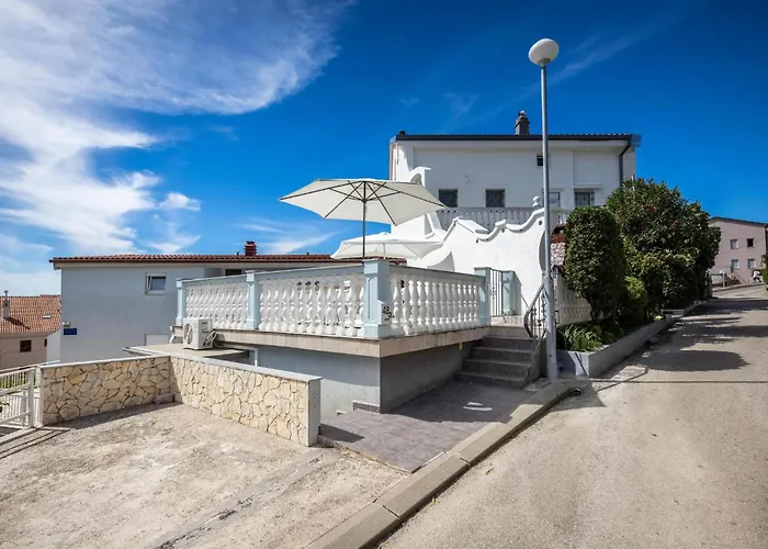 Amazing In Crikvenica