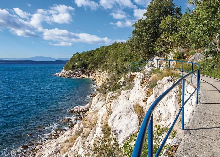 Amazing In Crikvenica