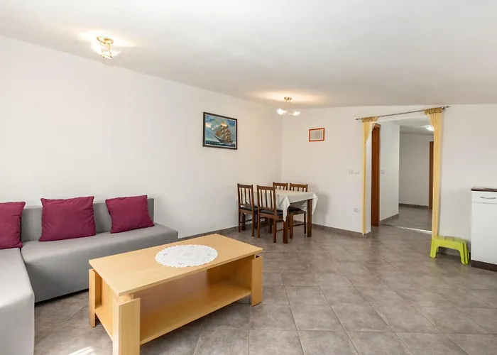 Apartmán Amazing In Crikvenica