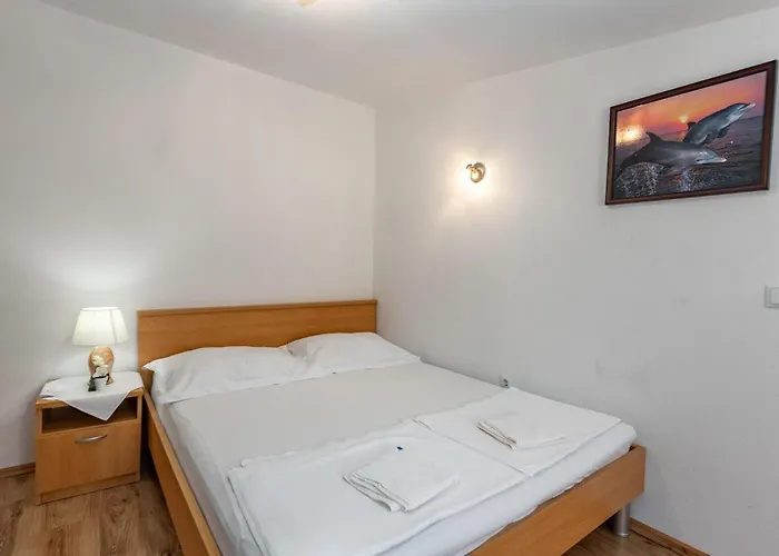 Apartmán Amazing In *