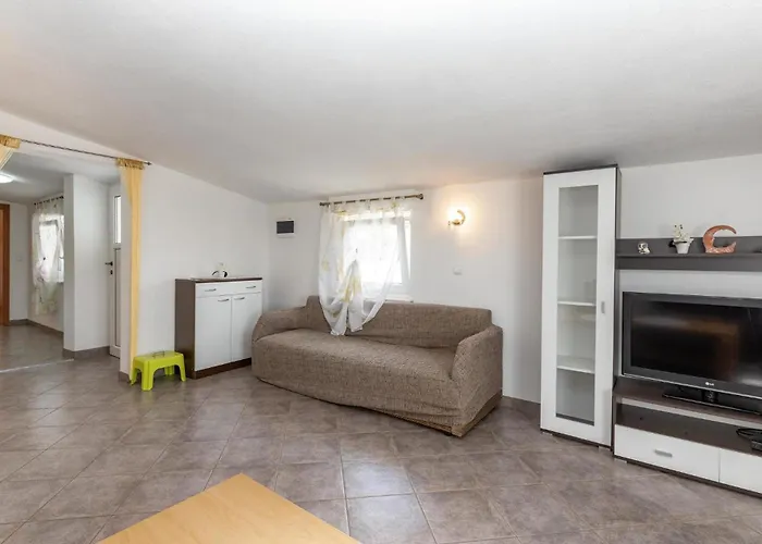 Apartmán Amazing In *