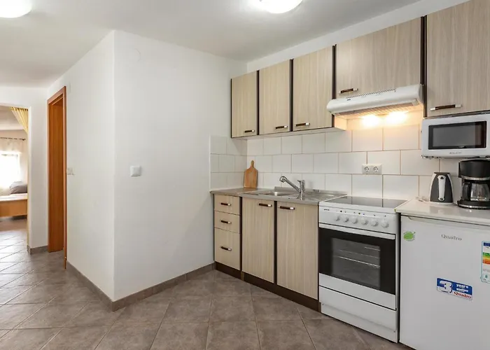 Amazing In Apartmán Crikvenica