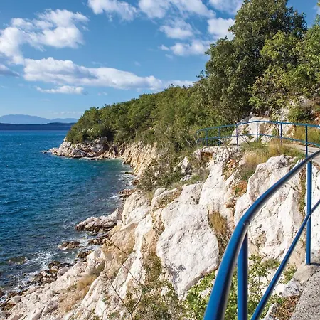 Lovely In With Wifi Crikvenica