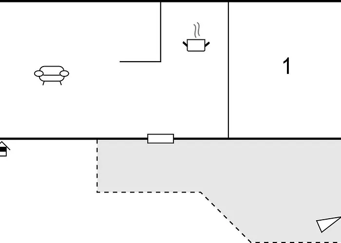 Apartamento Amazing In *